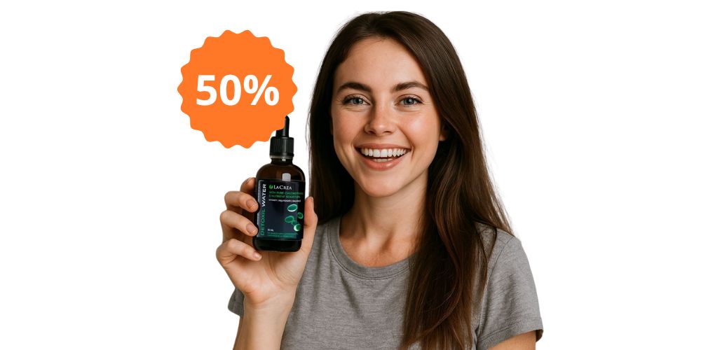 Detoxil Water France  Site officiel